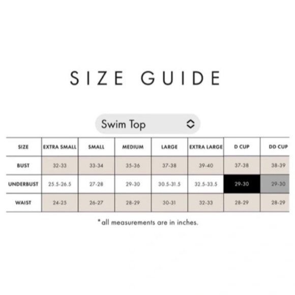 L*Space Lizzie Sunburst Bikini Top Slate, Wisteria, Pool Size L - NWT - Picture 5 of 14